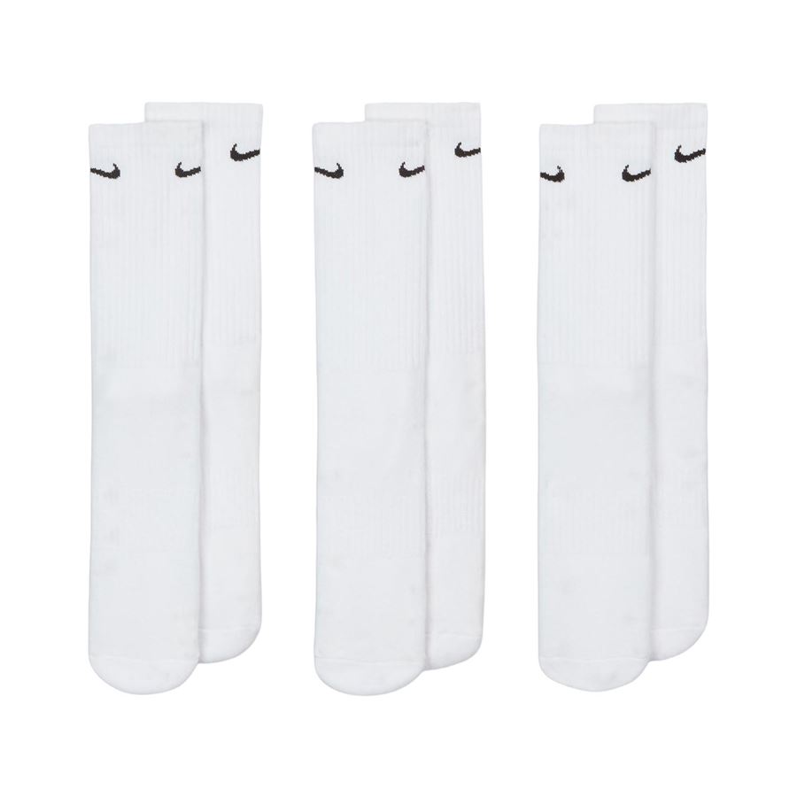U NK EVERYDAY CSH CREW 3PR Nike | SX7664100